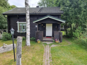 Sjö-Stuga 6 B Landvetter